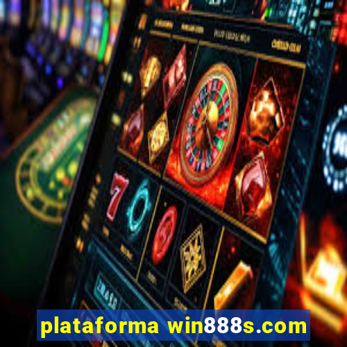 plataforma win888s.com